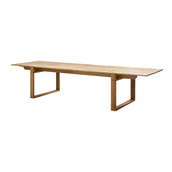 Endless Rectangular Table [Cane-Line]